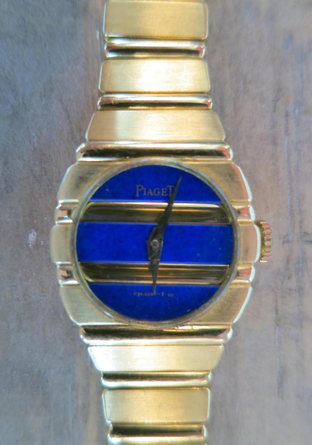 Piaget — Polo