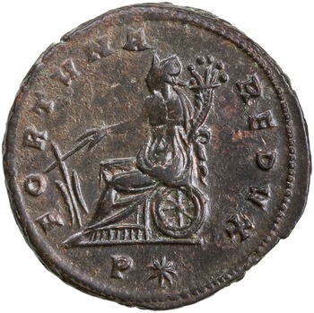 RIC V Aurelian 220