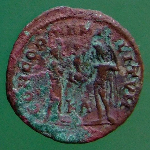 RIC VI Cyzicus 19b