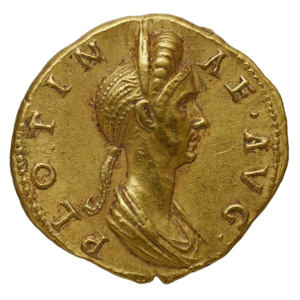 RIC II, Part 3 (second edition) Hadrian 2450