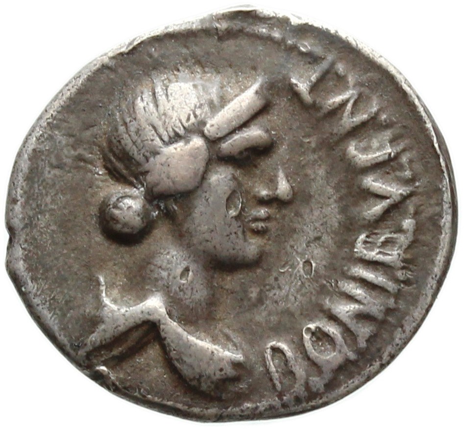 RIC I (second edition) Civil Wars 11