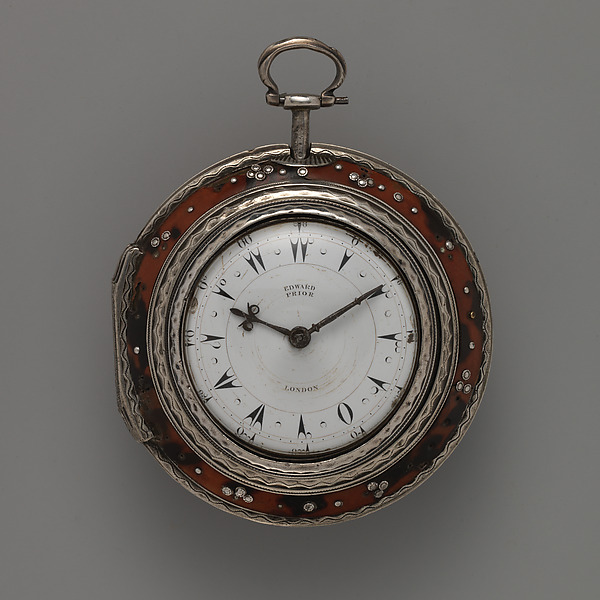 Additional museum view 3 of Watch (accession 07.253.1a–d).