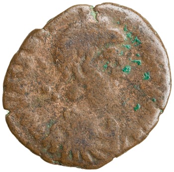 RIC IX Aquileia 58A