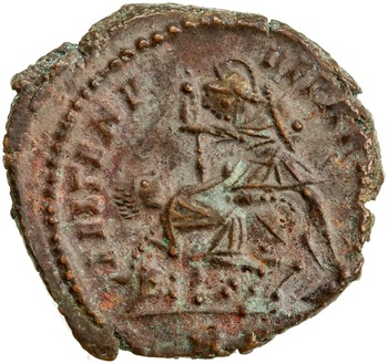 RIC VIII Rome 273