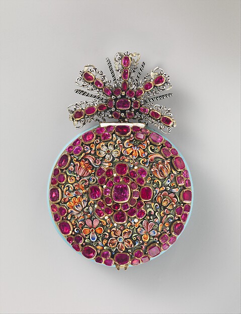 Additional museum view 2 of Watch (accession 17.190.1520).