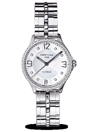 Certina — DS Dream