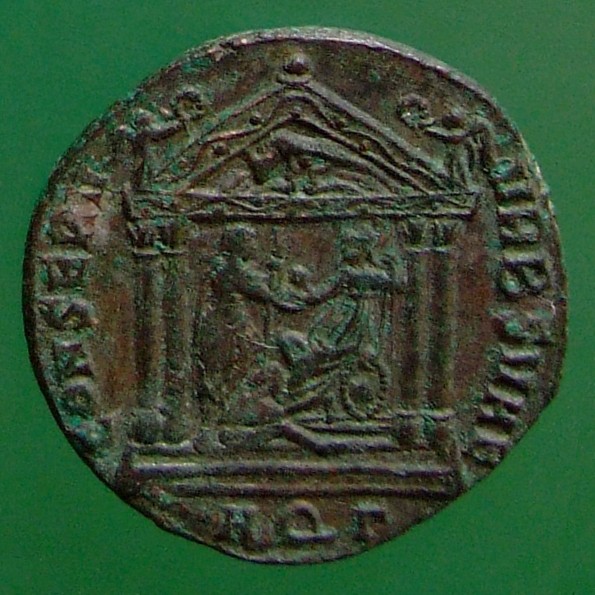 RIC VI Aquileia 113