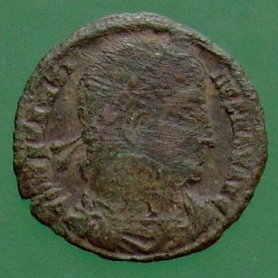 RIC VII Siscia 261