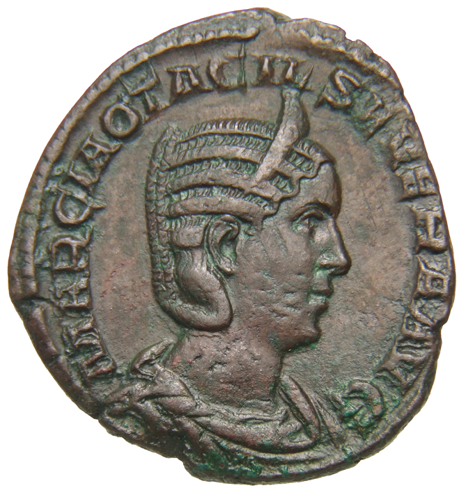 RIC IV Philip I 200A