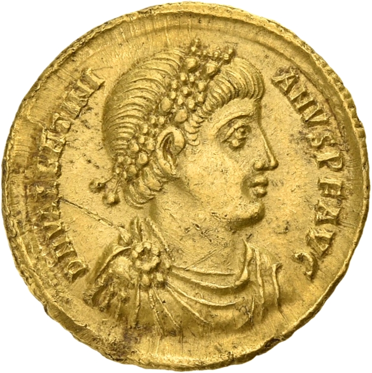 RIC IX Antioch 15B