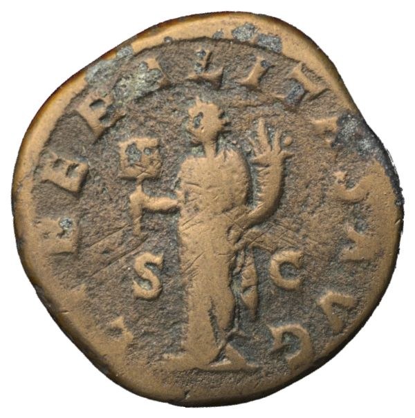 RIC IV Maximinus Thrax 49
