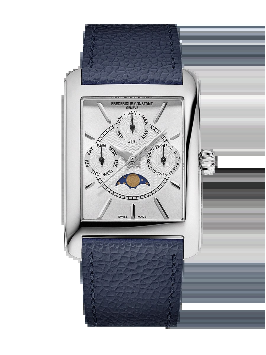 Frederique Constant — Carree