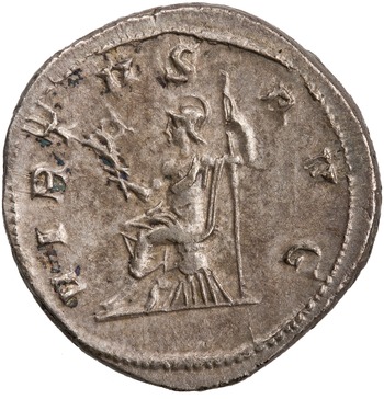 RIC IV Trajan Decius 8
