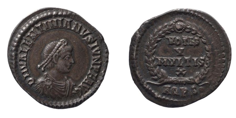 RIC IX Aquileia 13