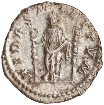 RIC IV Macrinus 67b