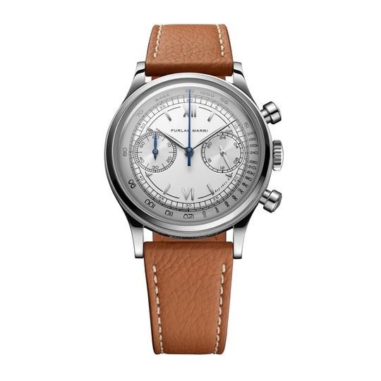 Furlan Marri — Chronograph Mecha-Quartz