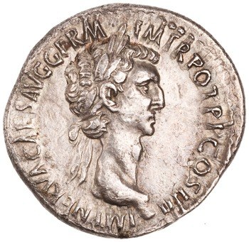 RIC II Nerva 122