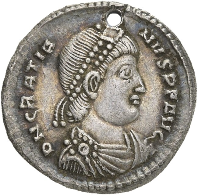 RIC IX Thessalonica 36