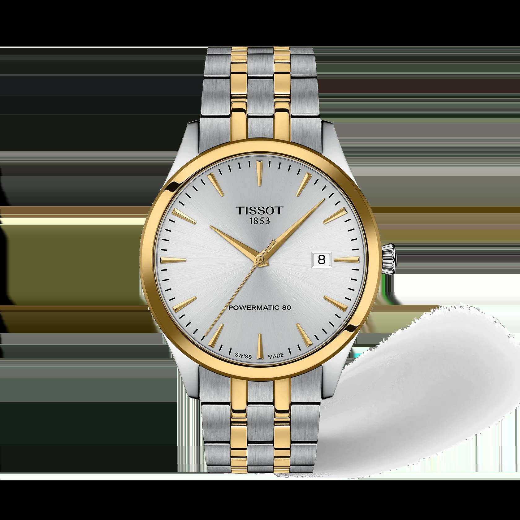 Tissot — Dream