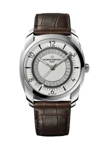 Vacheron Constantin — Quai de l’Ile