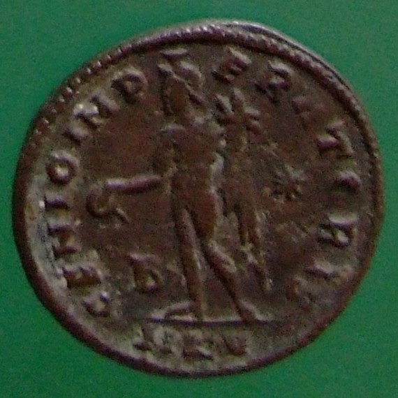 RIC VI Cyzicus 35