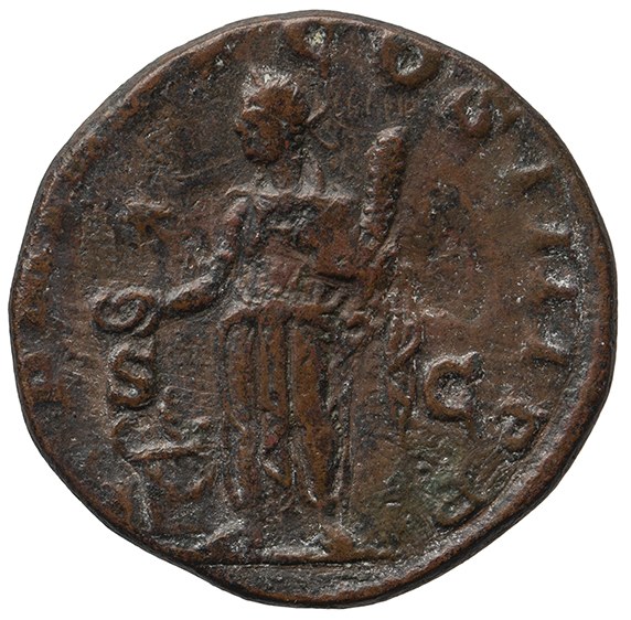 RIC IV Elagabalus 335