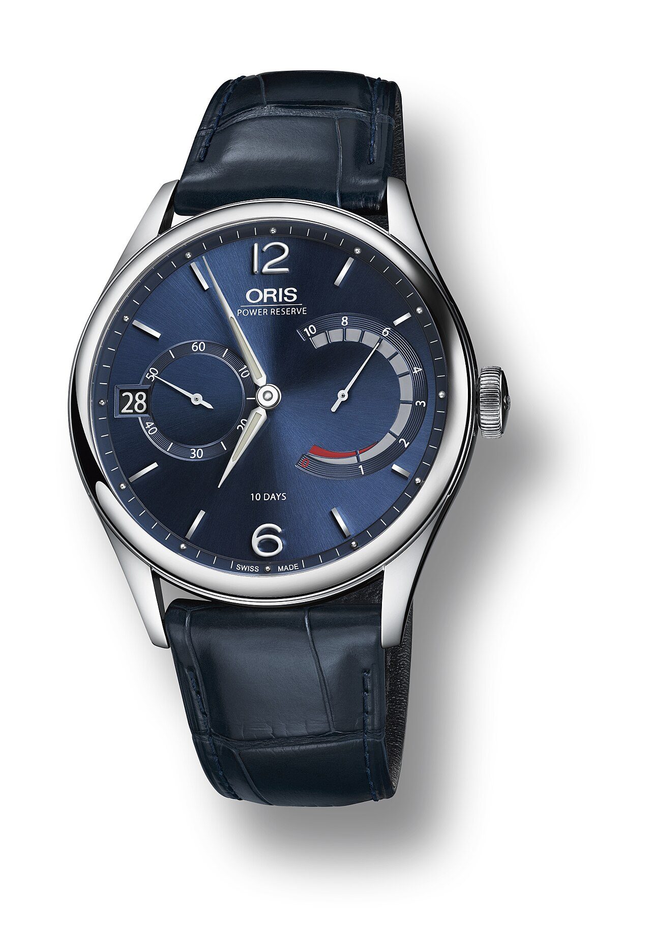 Oris — Artelier