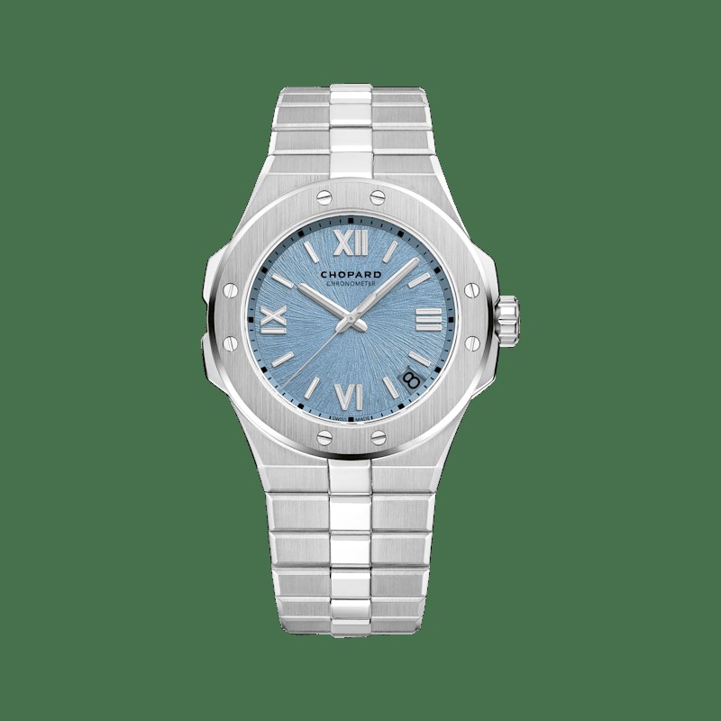 Chopard — Alpine Eagle
