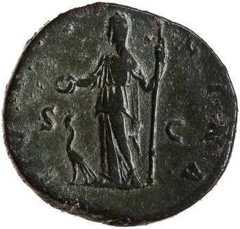 RIC IV Didius Julianus 18A
