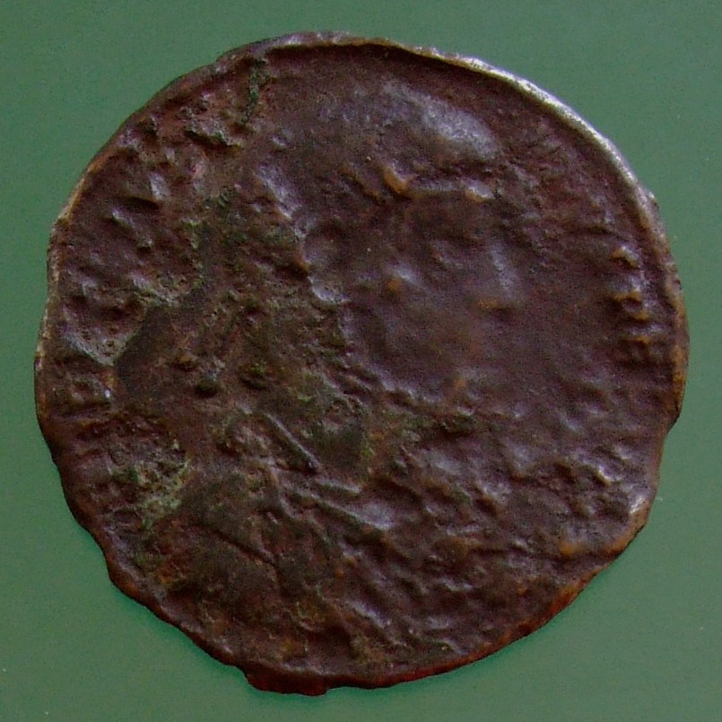 RIC VIII Sirmium 105