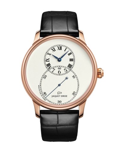Jaquet Droz — Grande Seconde
