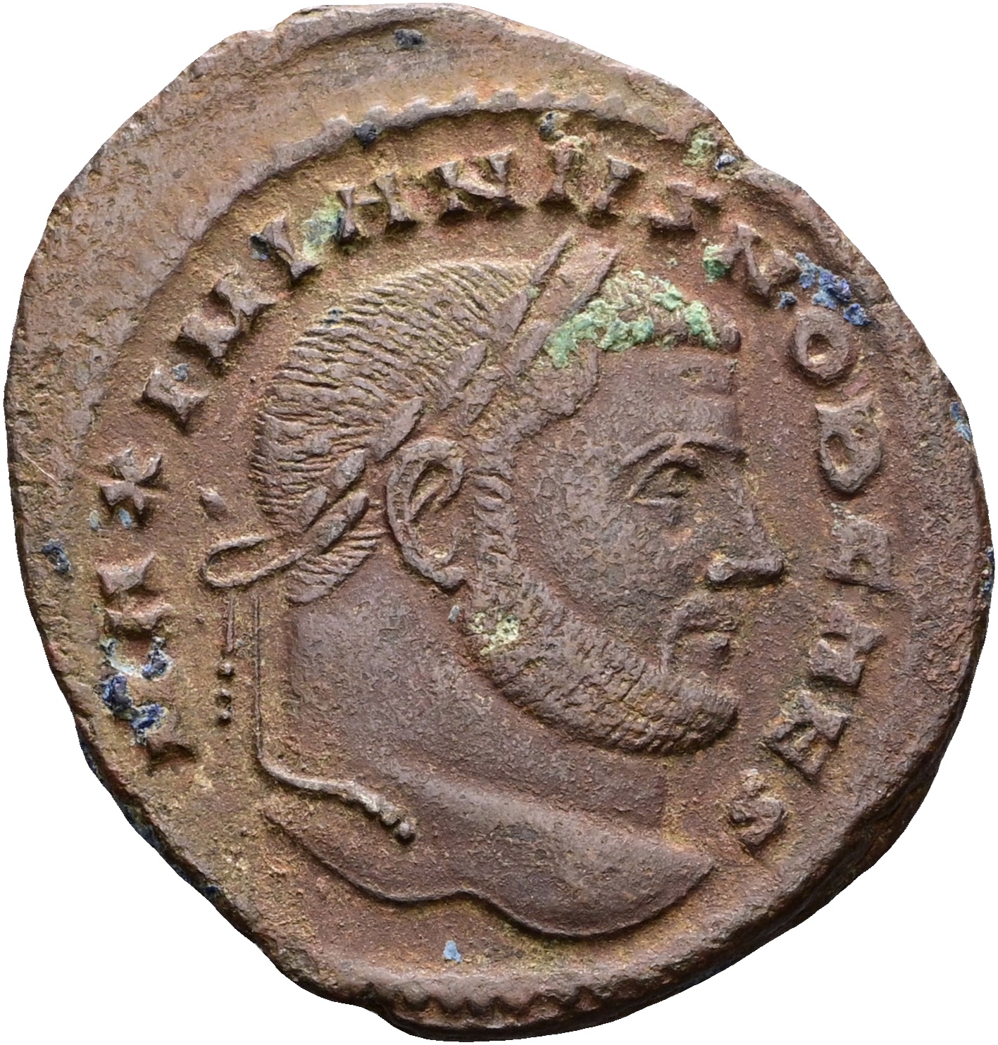 RIC VI Carthage 32b