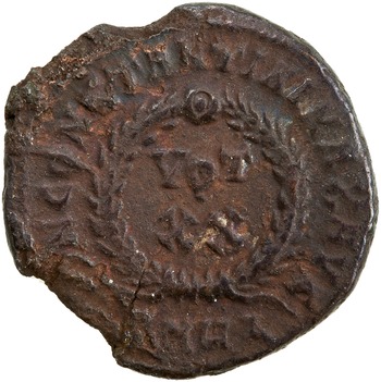 RIC VII Heraclea 56