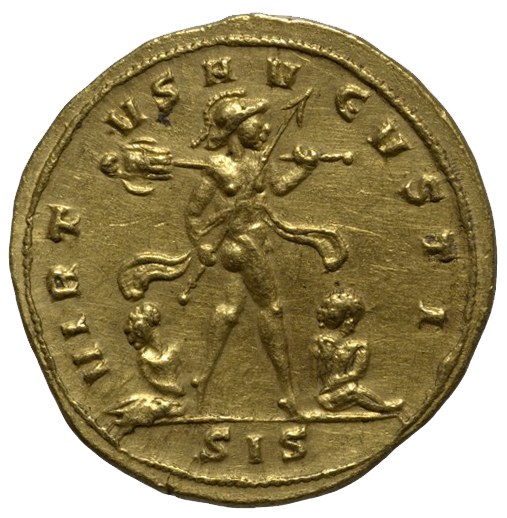 RIC V Probus 603