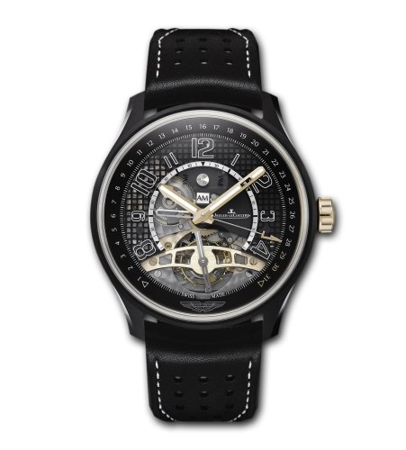 Jaeger-LeCoultre — AMVOX