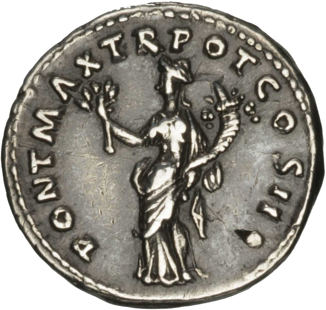 RIC II Trajan 6