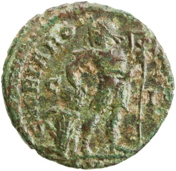 RIC IX Lugdunum 22B
