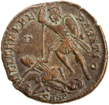 RIC VIII Nicomedia 87