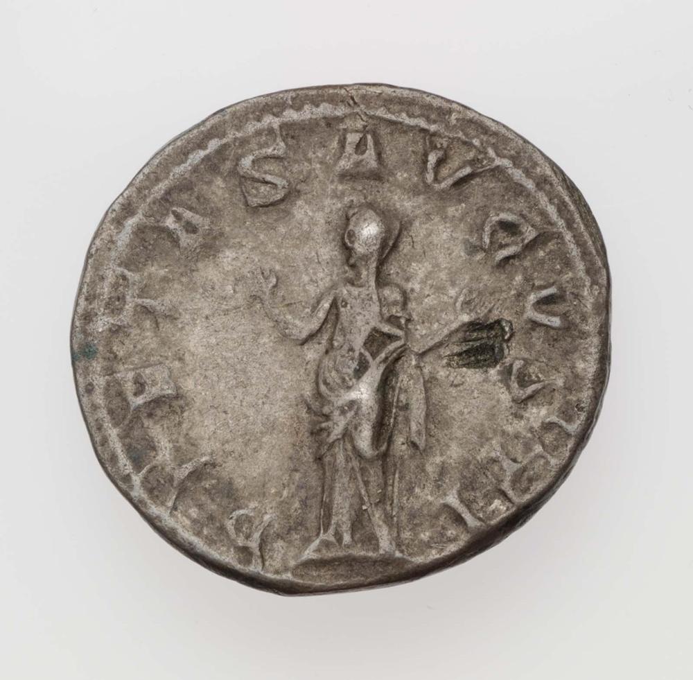 RIC IV Gordian III 129
