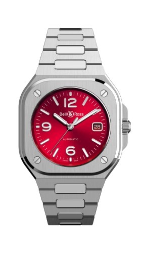 Bell & Ross — Instruments