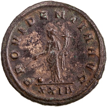 RIC V Tacitus 92