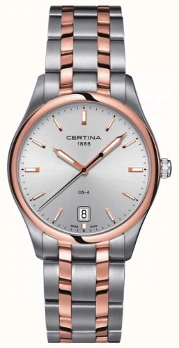 Certina — DS-4