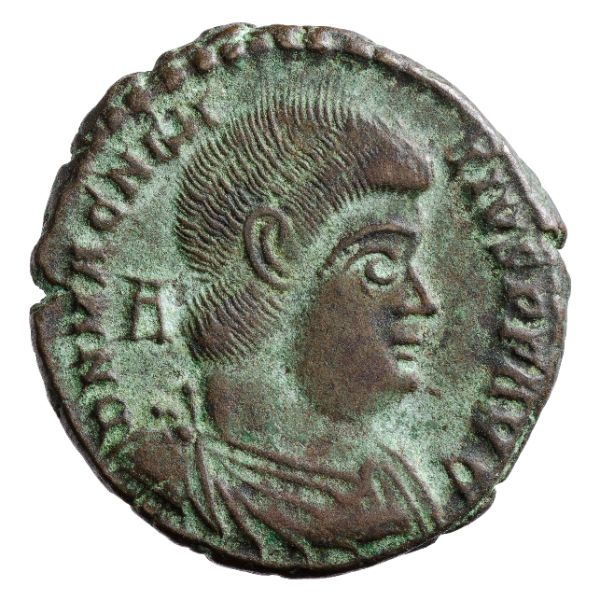 RIC VIII Treveri 271