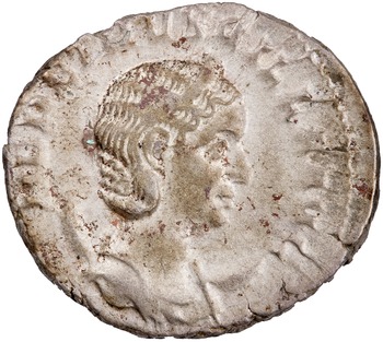 RIC IV Trajan Decius 58B