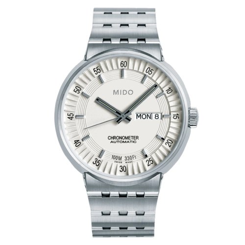 Mido — All Dial