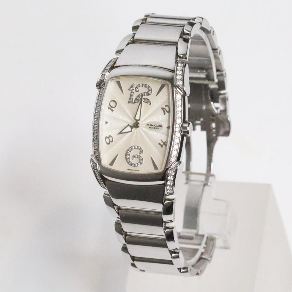 Parmigiani Fleurier — Kalpa