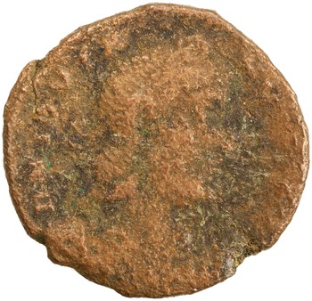 RIC VIII Rome 334