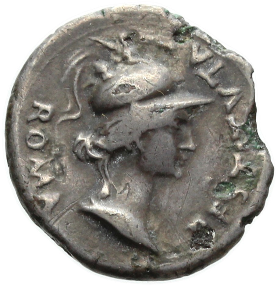 RIC I (second edition) Civil Wars 60