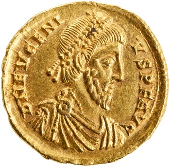 RIC IX Lugdunum 45