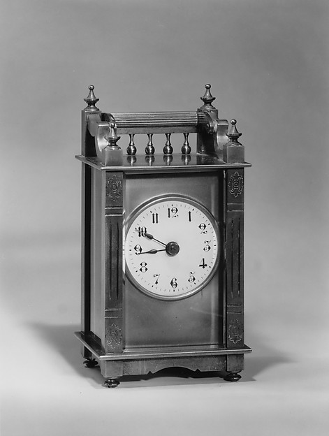 Carriage Clock
